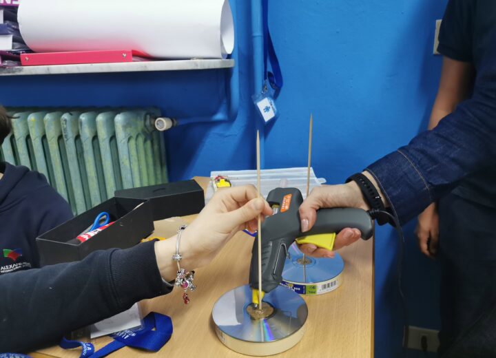 Studenti di Alessandria in finale a Monaco: dalla “trappola per topi” il motore per una mini auto