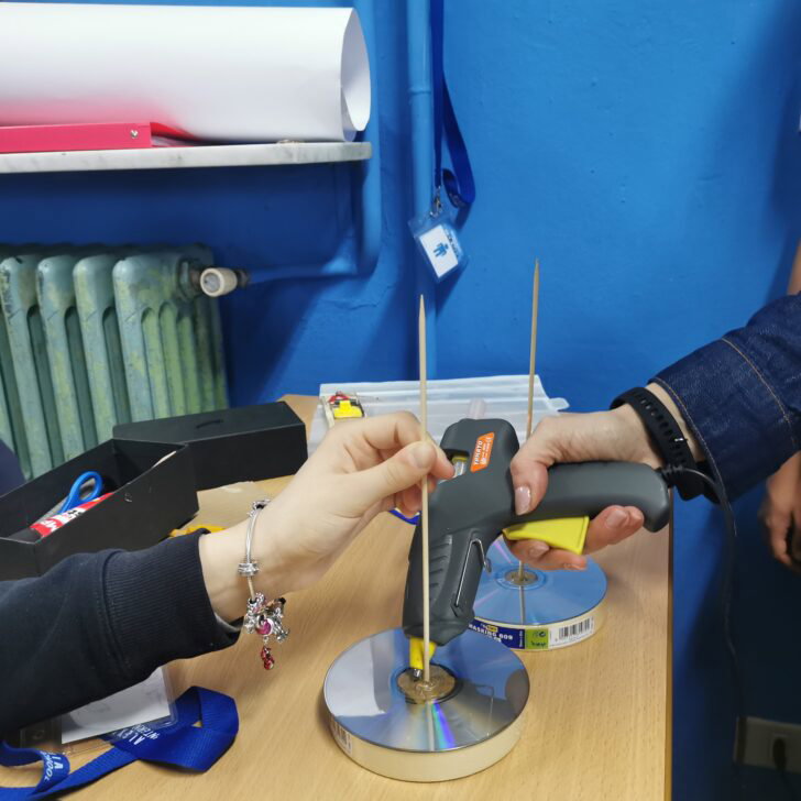 Studenti di Alessandria in finale a Monaco: dalla “trappola per topi” il motore per una mini auto