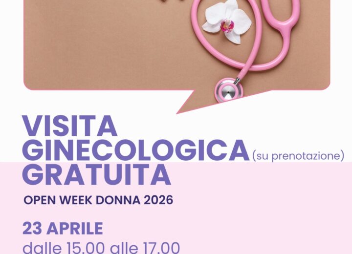 Per la settimana nazionale sulla salute della donna visite gratuite all’Ospedale di Alessandria