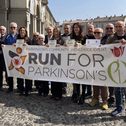 A Voghera un fine settimana tra arte, sport e solidarietà