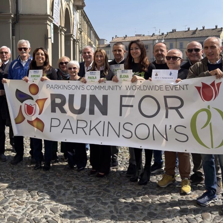 A Voghera un fine settimana tra arte, sport e solidarietà