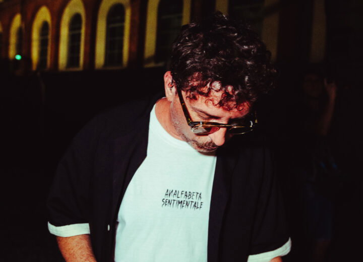 Willie Peyote pubblica il 15 maggio “Anatomia Di Uno Schianto Prolungato”