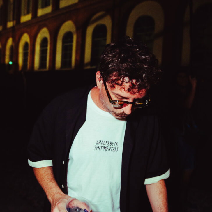 Willie Peyote pubblica il 15 maggio “Anatomia Di Uno Schianto Prolungato”