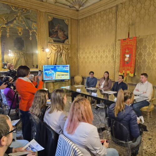 Casale Comics & Games 2026 tra Harry Potter, Sailor Moon, Giappone e tanto altro