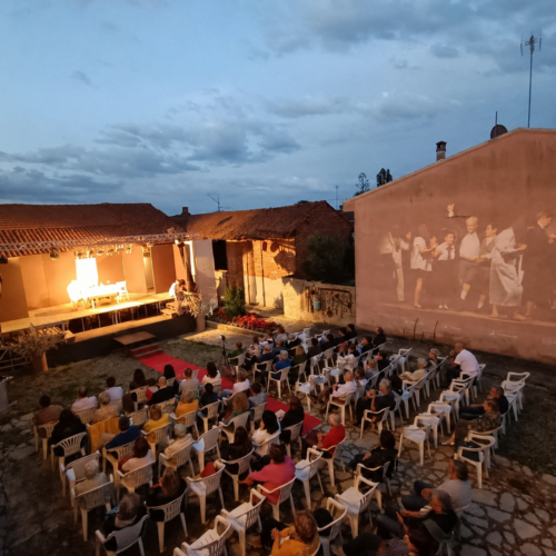 Dal 5 giugno al 9 luglio ritorna Notti a Teatro a Quattordio