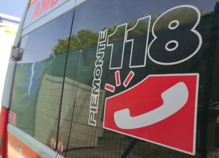 Donna investita da un’auto ad Acqui Terme: è in gravi condizioni