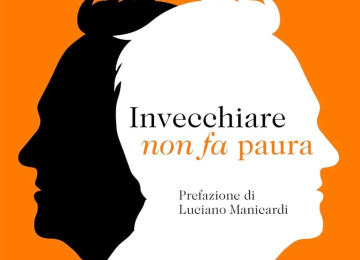 “Invecchiare non fa paura”: il 12 maggio incontro con il professor Marco Trabucchi