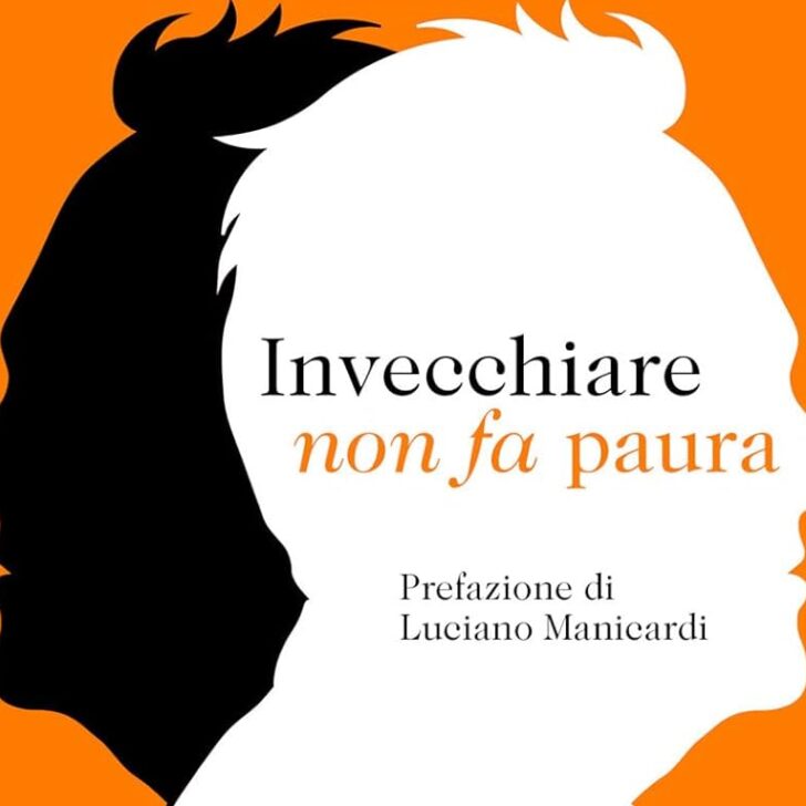 “Invecchiare non fa paura”: il 12 maggio incontro con il professor Marco Trabucchi