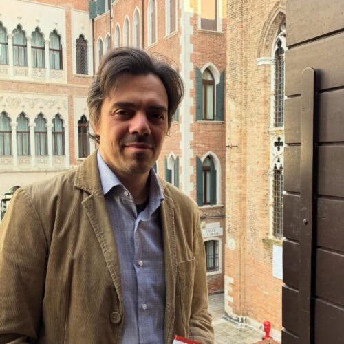 L’alessandrino Mirko Canevaro nuovo presidente della Fondazione 1563 per l’Arte e la Cultura