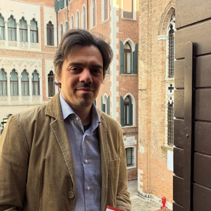 L’alessandrino Mirko Canevaro nuovo presidente della Fondazione 1563 per l’Arte e la Cultura