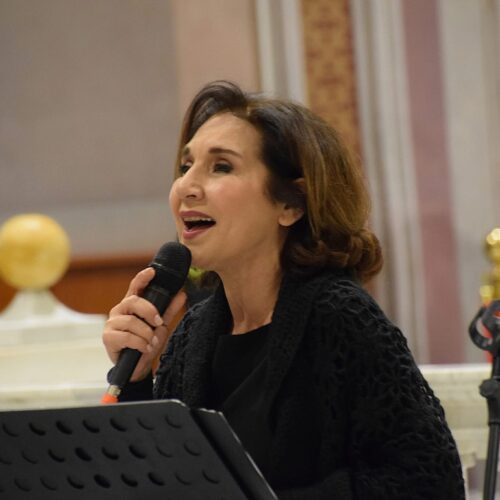 Monferr’Autore Festival riparte sabato 23 maggio con Elena Ledda
