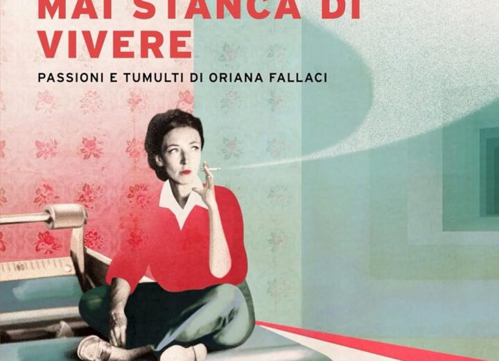 Nuove uscite in libreria: dalla Fallaci a come misurare una democrazia