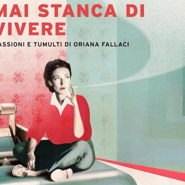Nuove uscite in libreria: dalla Fallaci a come misurare una democrazia