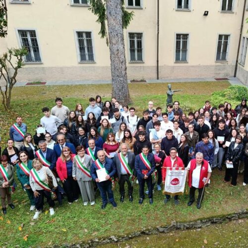 Acqui, quadruplicati gli studenti che dicono “sì” alla donazione organi dopo gli incontri con Aido
