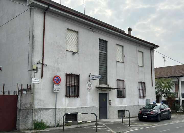 Urla da un appartamento al Cristo: arrivano i Carabinieri e scoprono una storia di maltrattamenti