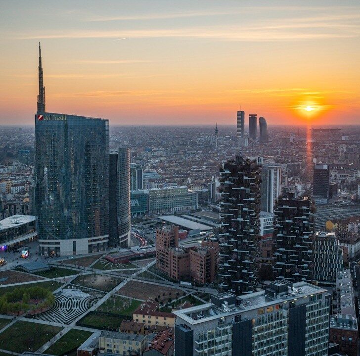 Festa della Mamma a Palazzo Lombardia: visite gratuite al Belvedere con vista su Milano