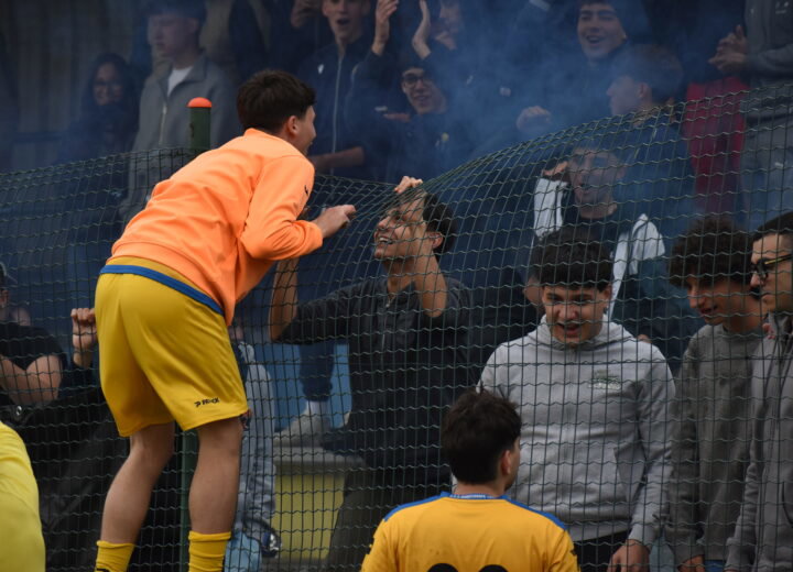 Calcio: tutti i risultati finali dei Playoff e Playout nella provincia di Alessandria