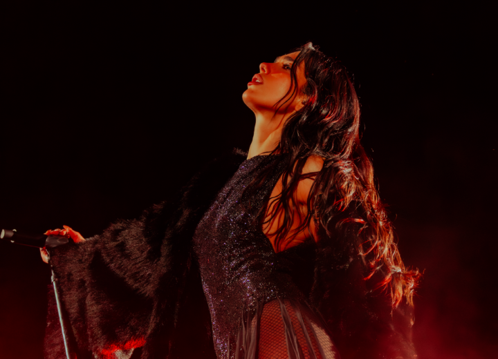 Dua Lipa pubblica l’album live e film-concerto “Live From Mexico”
