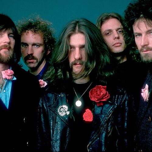 Eagles ripubblicano One Of These Nights con un live inedito