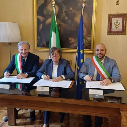 Controllo di vicinato: aderiscono anche Bressana Bottarone e Cilavegna