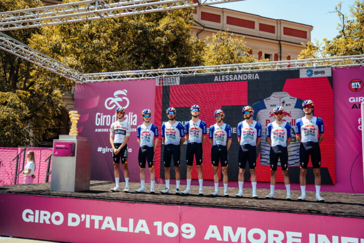 Il Giro ad Alessandria: oltre 80 scatti per rivivere una giornata in rosa
