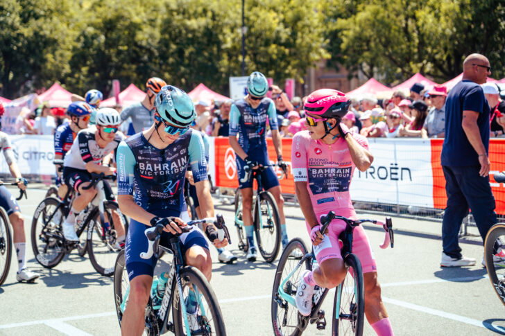 Il Giro ad Alessandria: oltre 80 scatti per rivivere una giornata in rosa