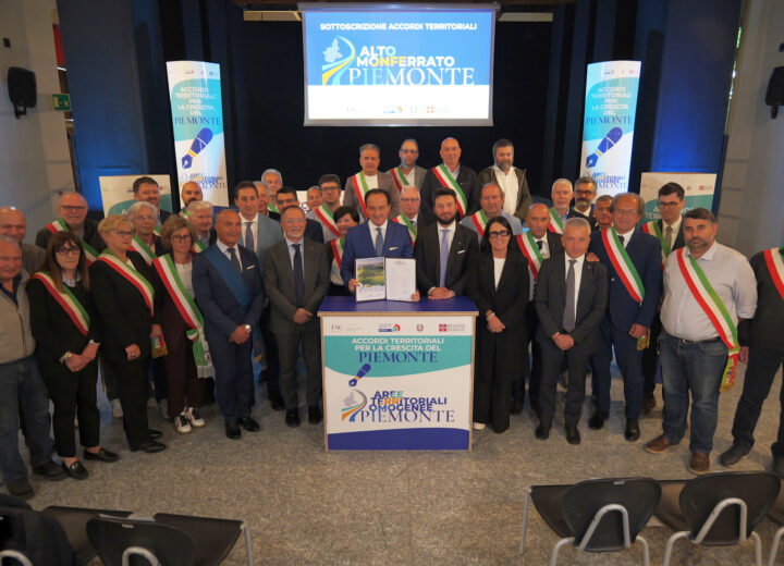 Finanziata ad Acqui la nuova pista di atletica del Mombarone e altri 70 progetti in provincia