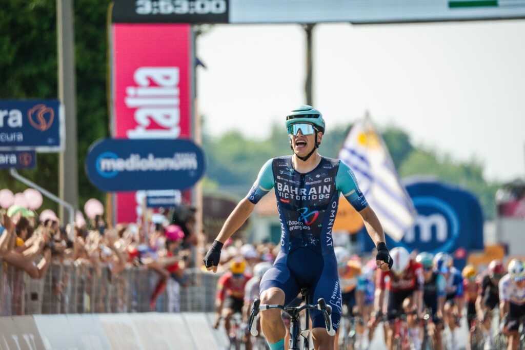 giro italia Novi Vasco Pastorino