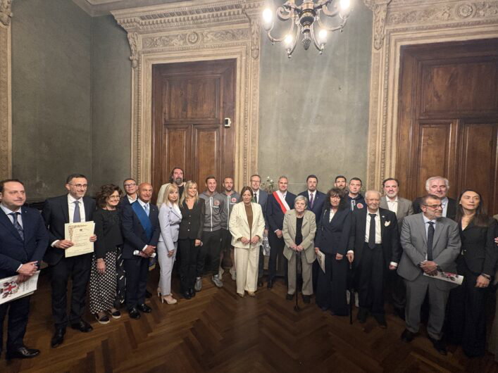 Gagliaudo d’Oro e Benemerenze a chi contribuisce a far crescere Alessandria
