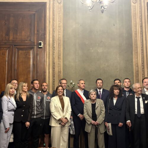Gagliaudo d’Oro e Benemerenze a chi contribuisce a far crescere Alessandria
