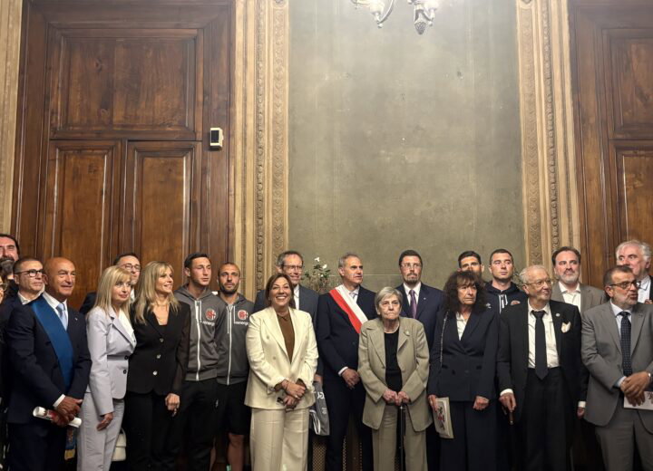Gagliaudo d’Oro e Benemerenze a chi contribuisce a far crescere Alessandria