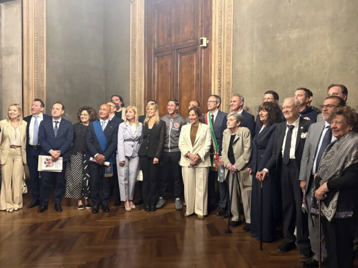 Gagliaudo d’Oro e Benemerenze a chi contribuisce a far crescere Alessandria