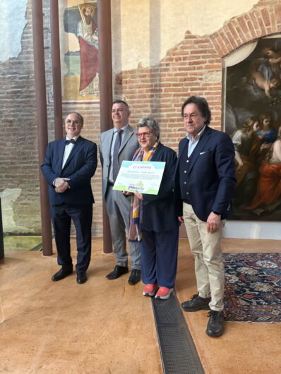Golosaria fa 20 anni: anteprima dedicata a Vanoni e Paoli e un weekend di eventi in oltre 40 paesi