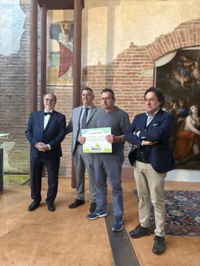 Golosaria fa 20 anni: anteprima dedicata a Vanoni e Paoli e un weekend di eventi in oltre 40 paesi