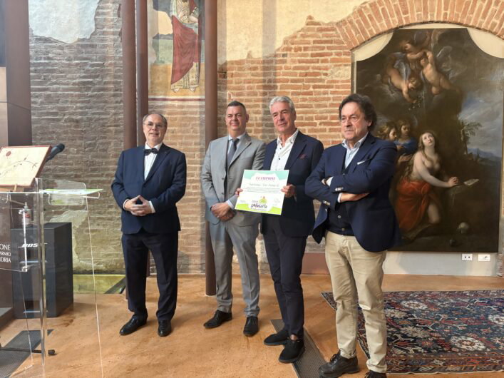 Golosaria fa 20 anni: anteprima dedicata a Vanoni e Paoli e un weekend di eventi in oltre 40 paesi