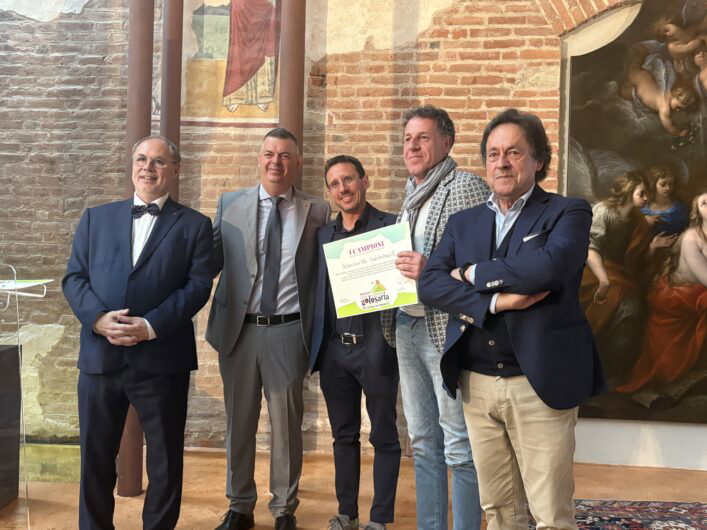 Golosaria fa 20 anni: anteprima dedicata a Vanoni e Paoli e un weekend di eventi in oltre 40 paesi