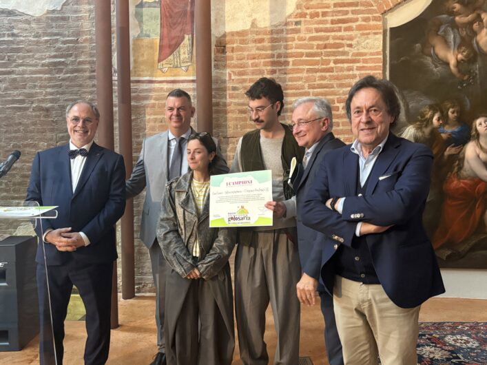 Golosaria fa 20 anni: anteprima dedicata a Vanoni e Paoli e un weekend di eventi in oltre 40 paesi