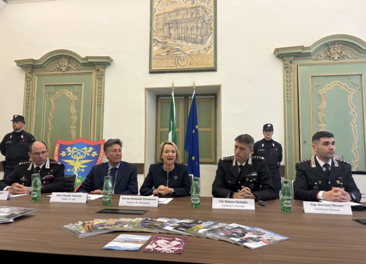 Baracche diventate case e persino un maneggio: scoperti immobili abusivi tra Alessandria e Asti