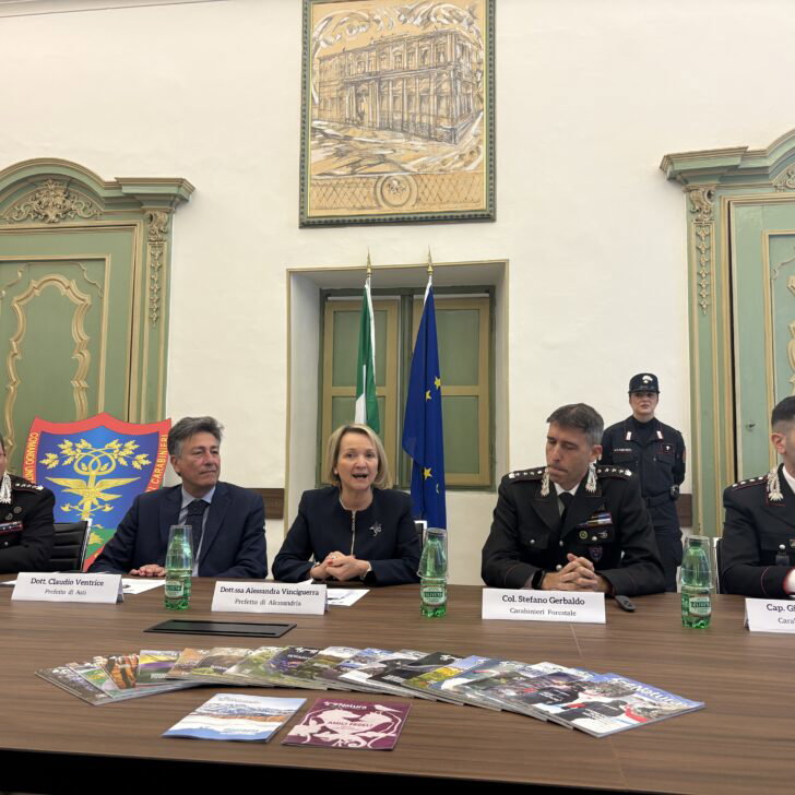 Baracche diventate case e persino un maneggio: scoperti immobili abusivi tra Alessandria e Asti