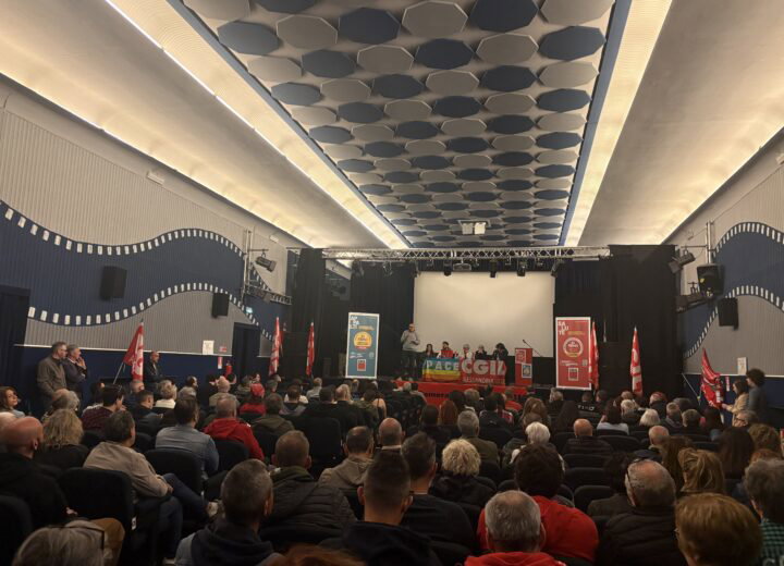 Sanità pubblica e tutela del lavoro negli appalti. Ad Alessandria la Cgil lancia la raccolta firme