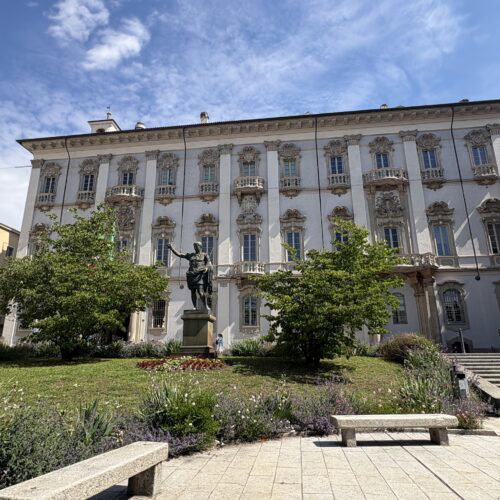 Pavia aderisce al Patto per la Biodiversità: un censimento e azioni concrete per tutelare l’ambiente