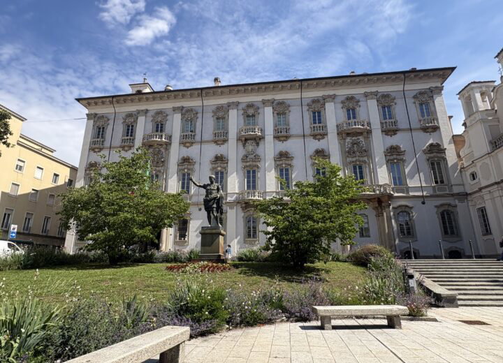 Pavia aderisce al Patto per la Biodiversità: un censimenti e azioni concrete per tutelare l’ambiente