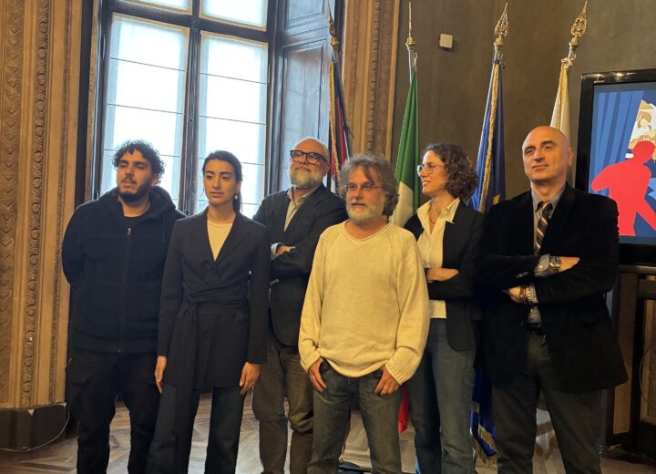 Il cinema piemontese accende i riflettori: la prima edizione di MOMAS ad Alessandria