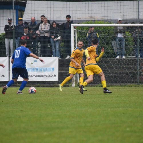 Diretta Sport: su Radio Gold segui le gare Playoff e Playout dall’Eccellenza alla Prima Categoria