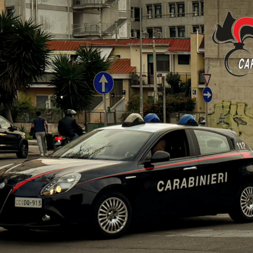 Controlli nel Pavese: denunce per droga, possesso di coltelli ed evasione