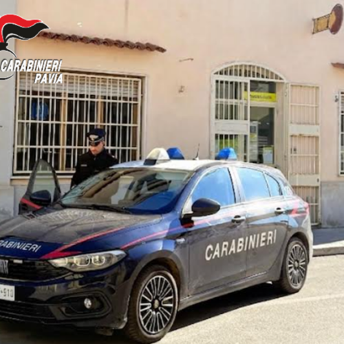Rapinò e picchio brutalmente i titolari di due centri massaggi: trovato e arrestato dai Carabinieri