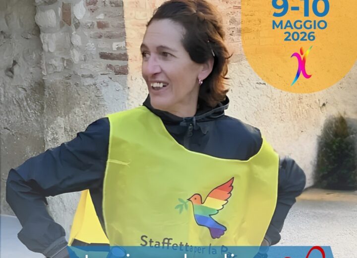Alla StrAlessandria un fiocco rosso per ricordare Loredana e continuare a correre insieme a lei