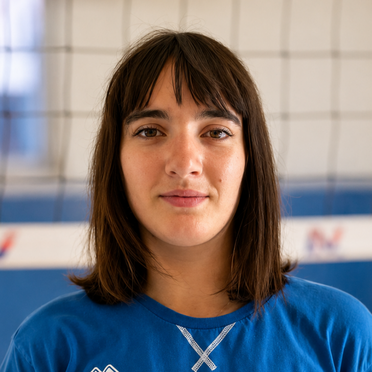 Il progetto Alessandria Volley Academy si consolida: arriva Maiorini e confermate Ferrando e Gastaldi