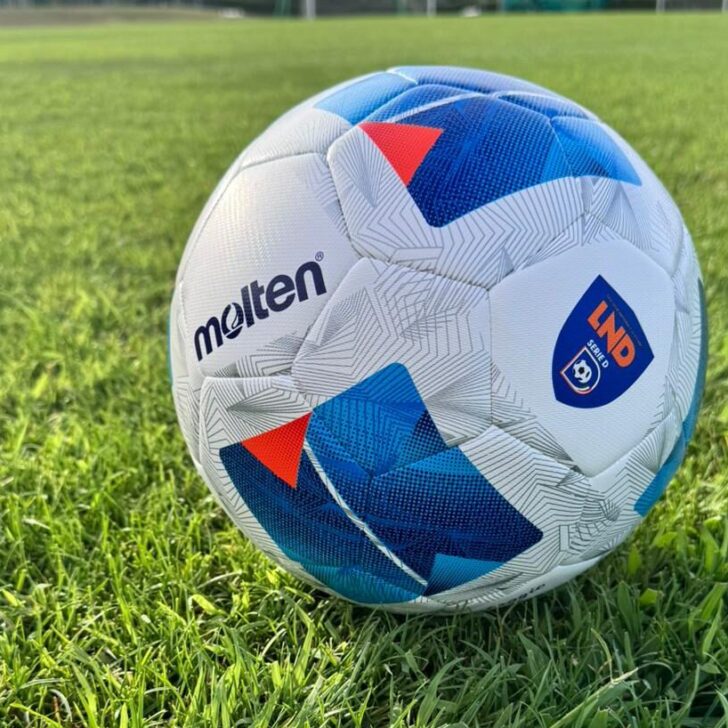 Calcio: svelati i calendari di Eccellenza, Promozione, Prima e Seconda Categoria