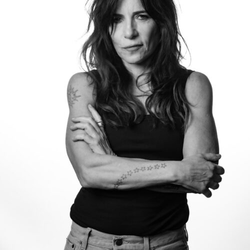 Paola Turci annuncia l’uscita del nuovo album “Amore a dismisura”